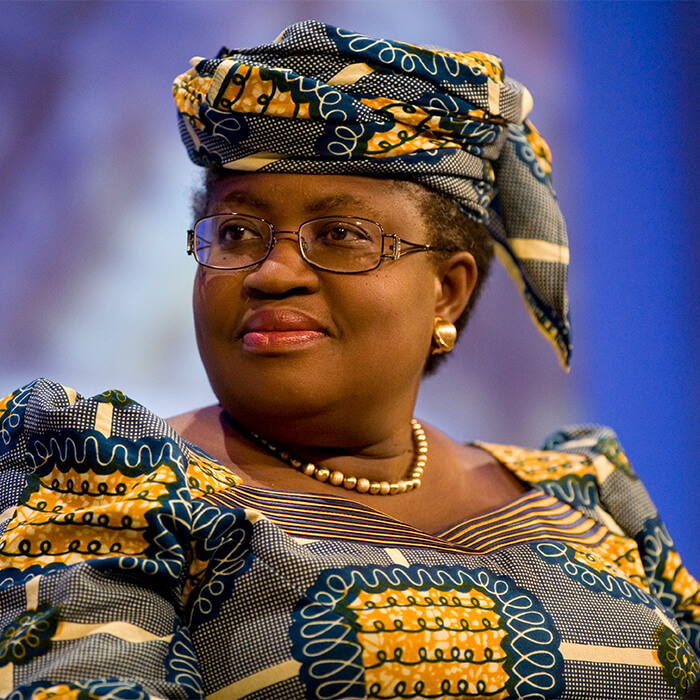 Donne d’Africa: Ngozi Okonjo-Iweala