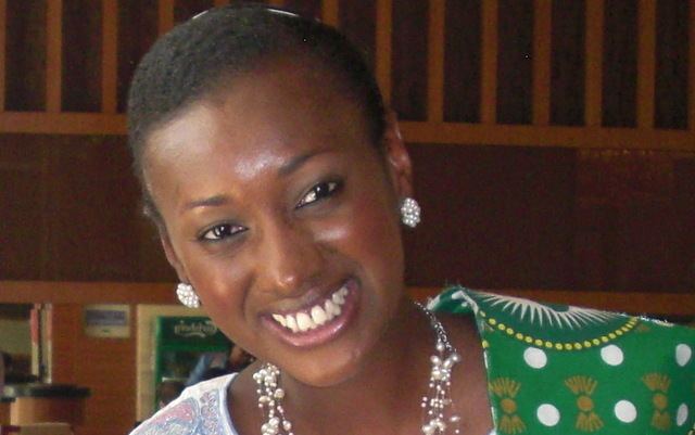 Donne d’Africa: Rainatou Sow