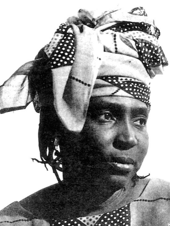 La scrittura femminile in Senegal: Mariama Bâ