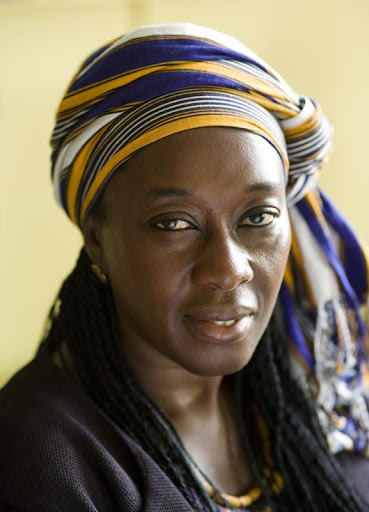 Donne d’Africa: Yaba Badoe