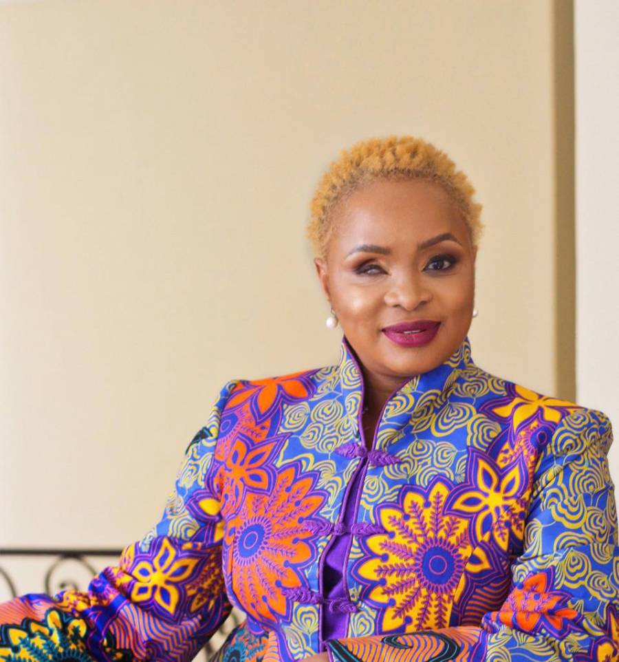 Donne d’Africa: Josina Ziyaya Machel