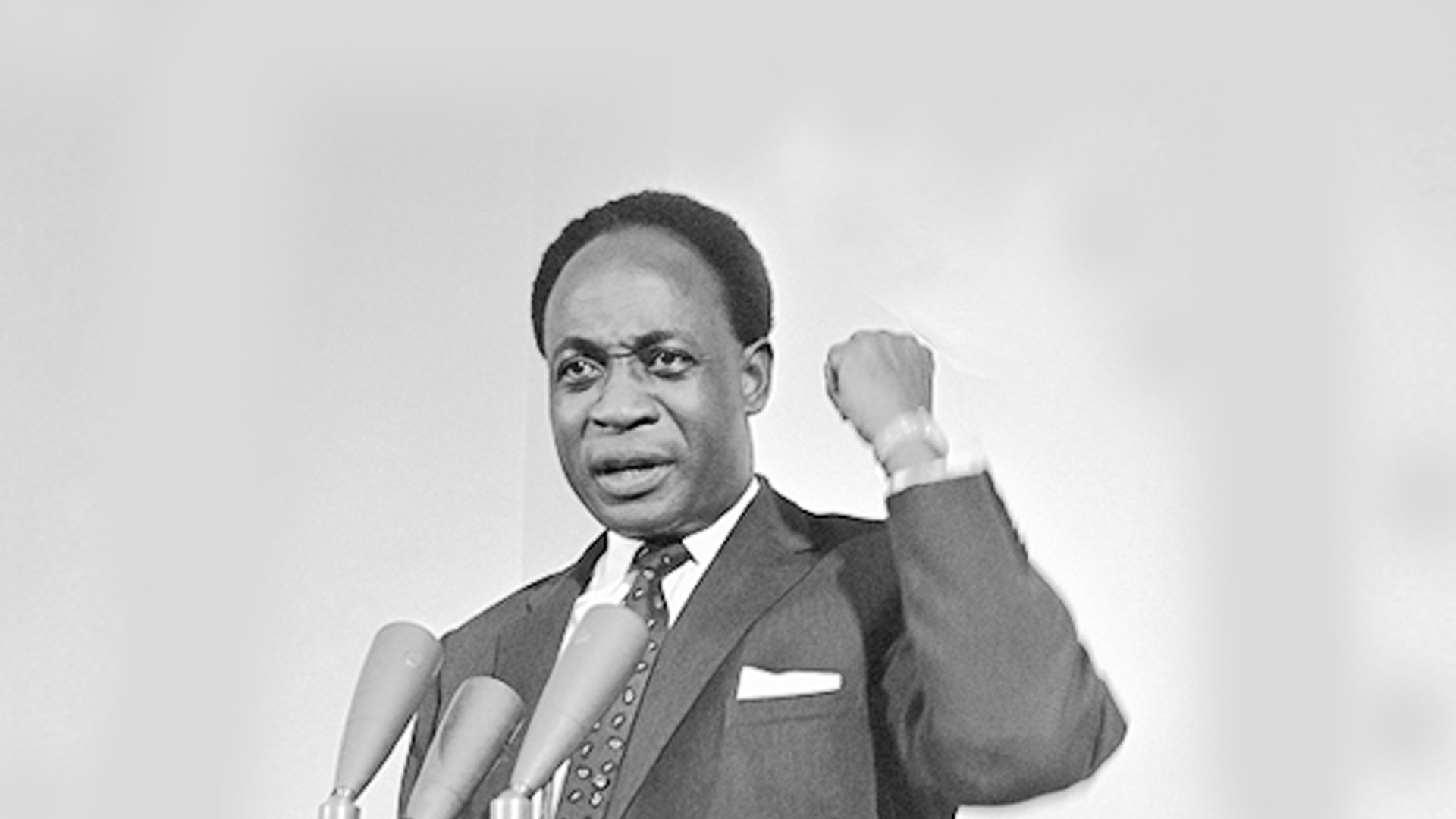 Kwame Nkrumah: una breve biografia