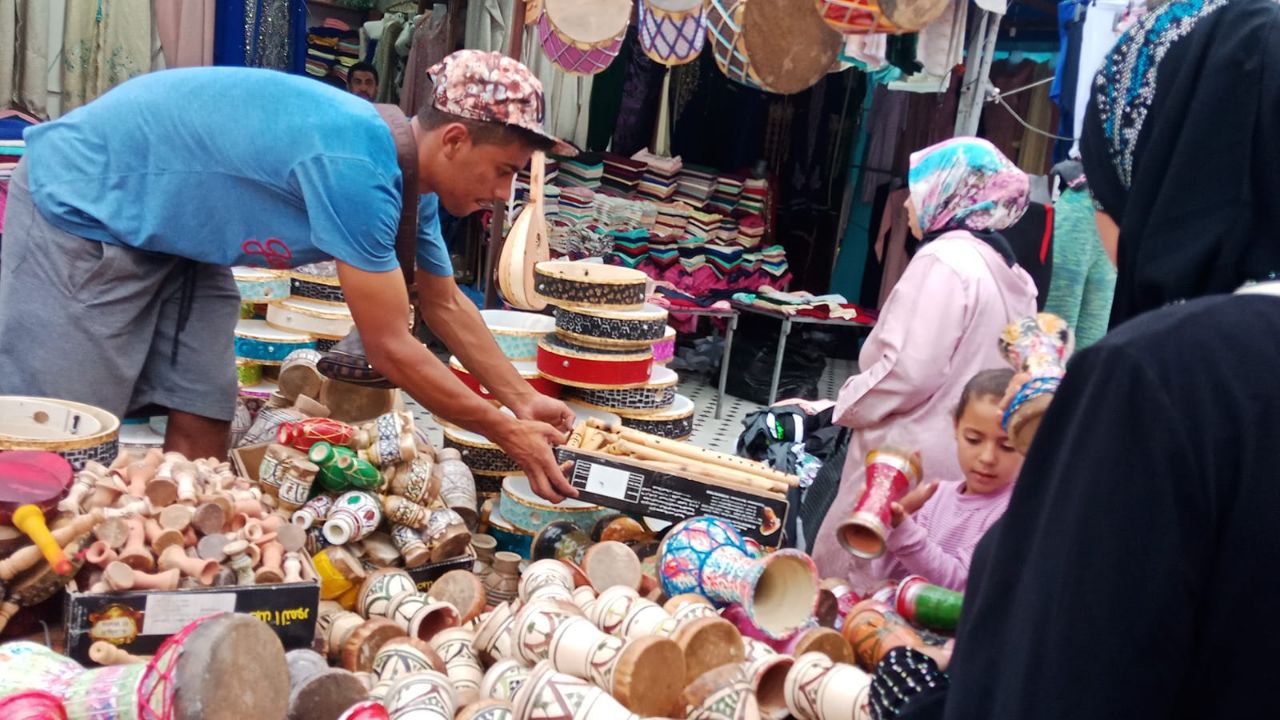 ʿĀshūrāʾ (عاشوراء)