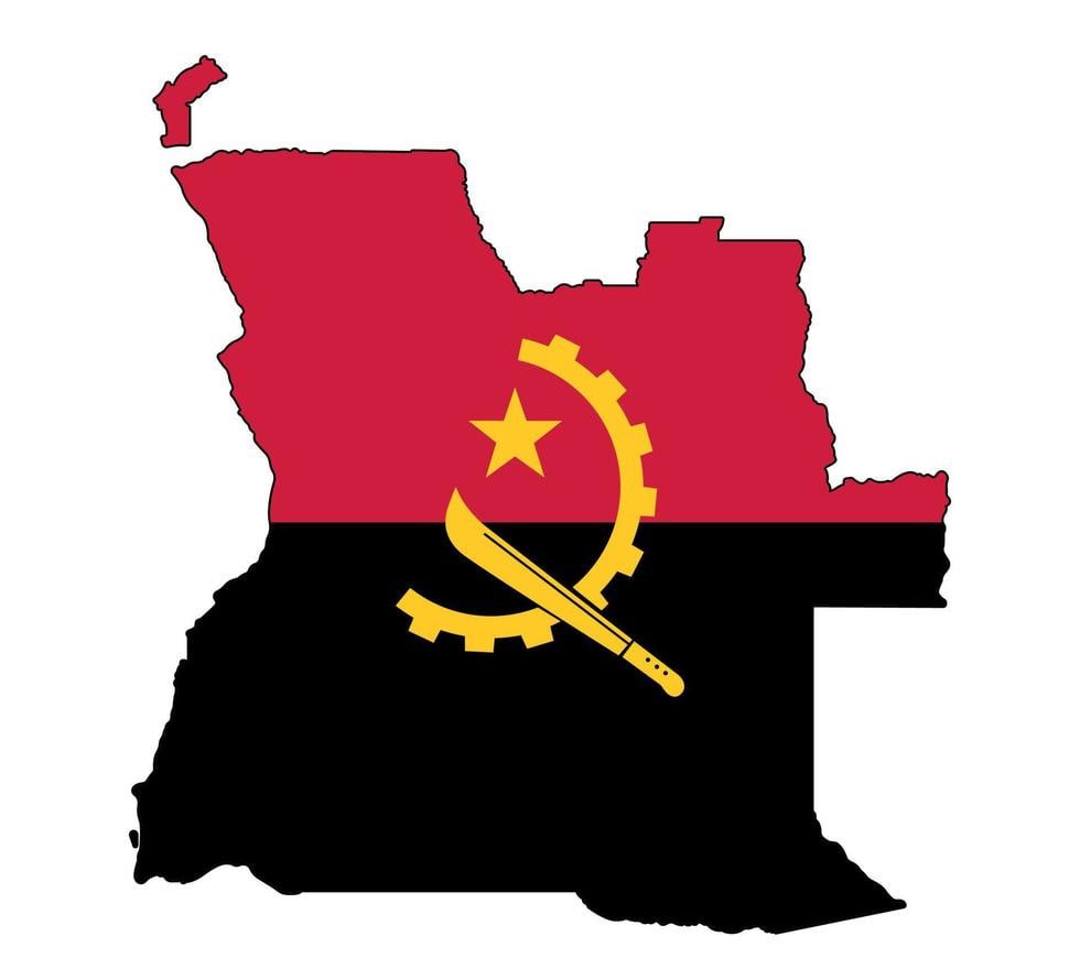 Angola